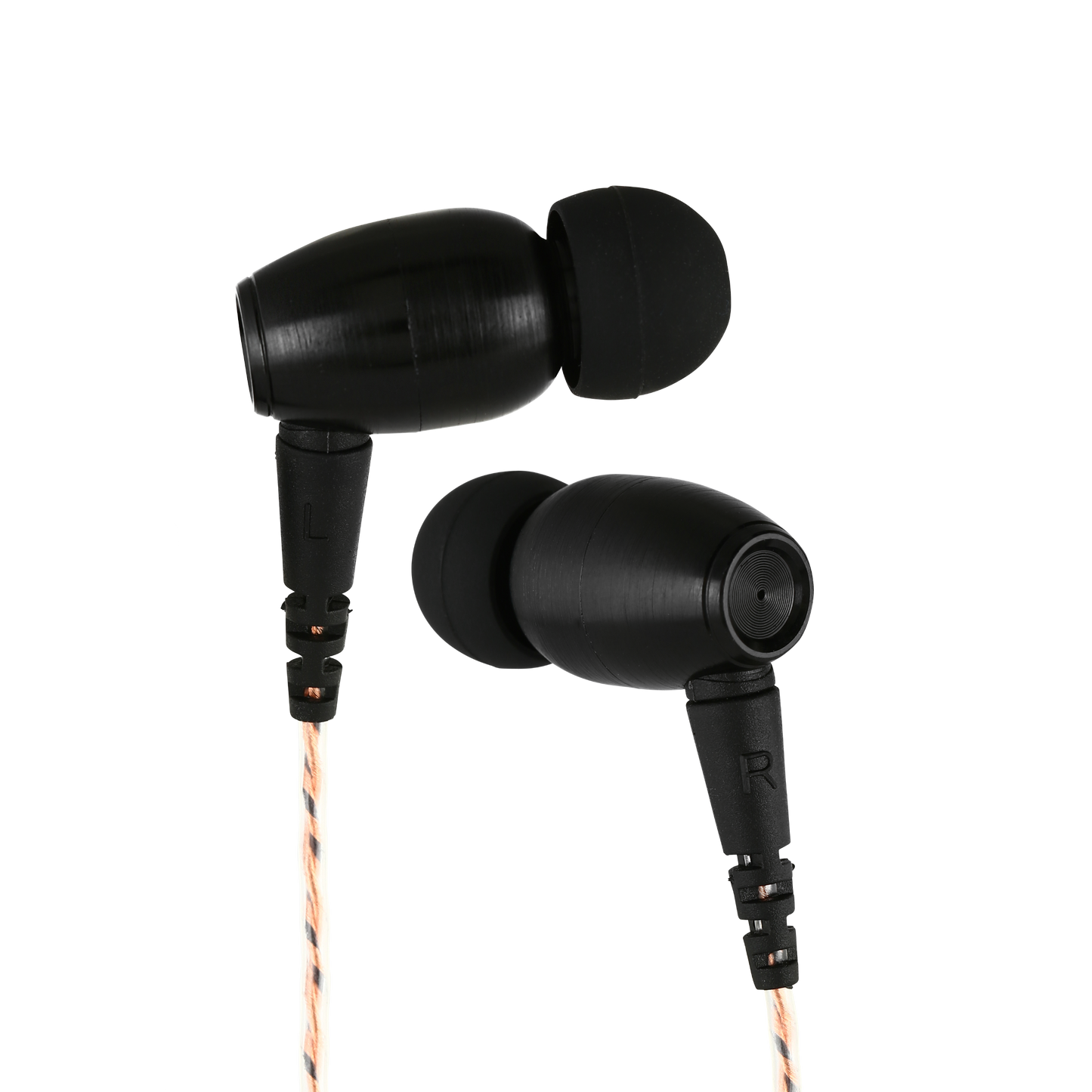 Alpha & Delta AD01 with Upgrade Cable