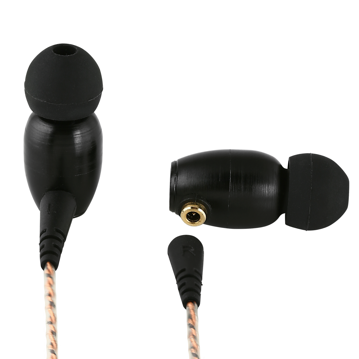 Alpha & Delta AD01 with Upgrade Cable