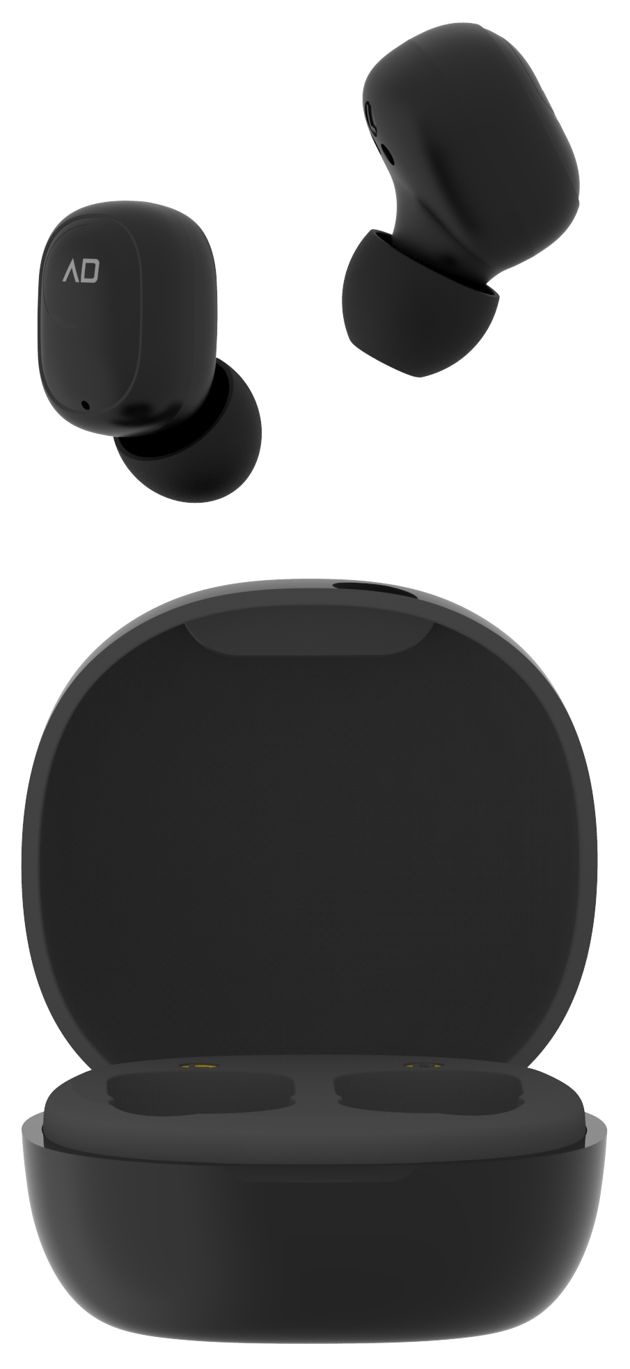 Pebble