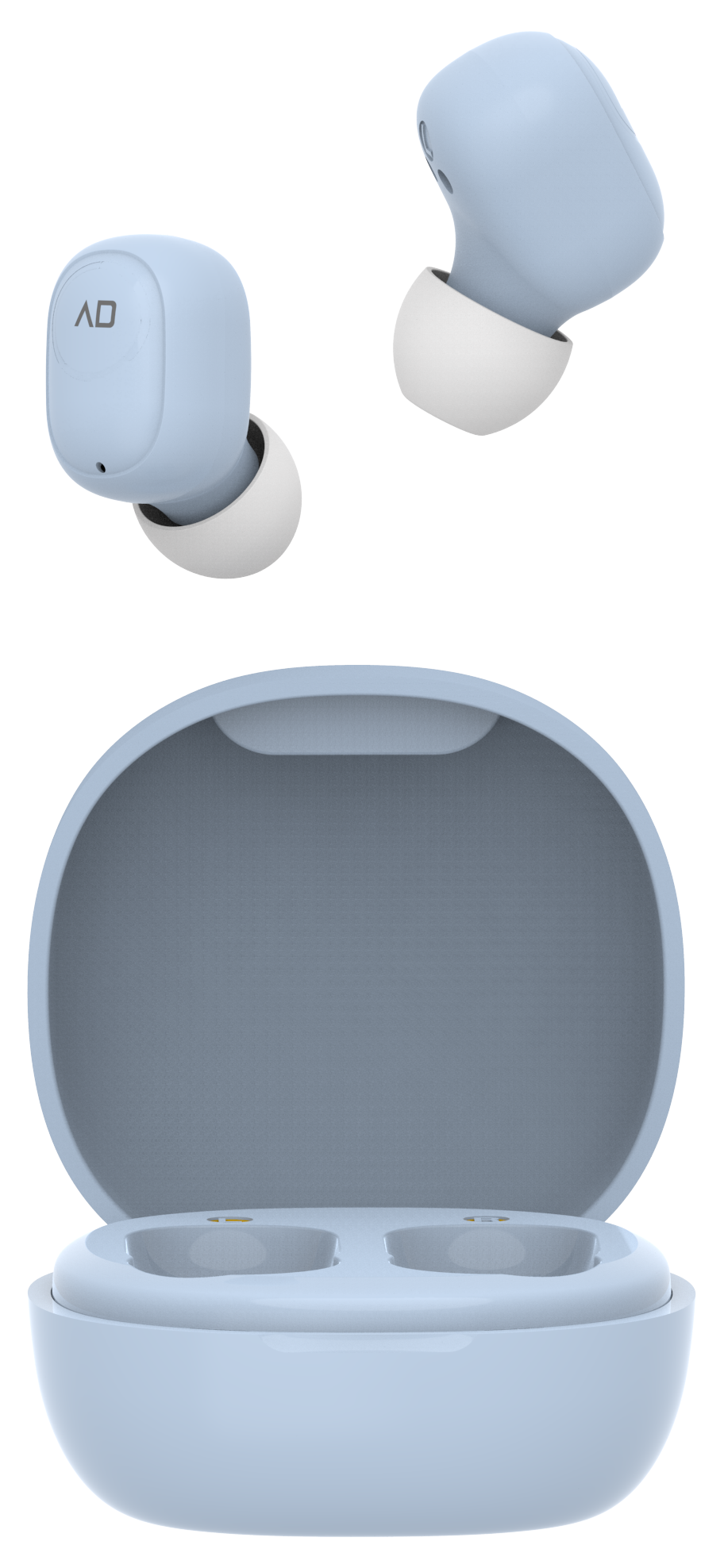 Pebble