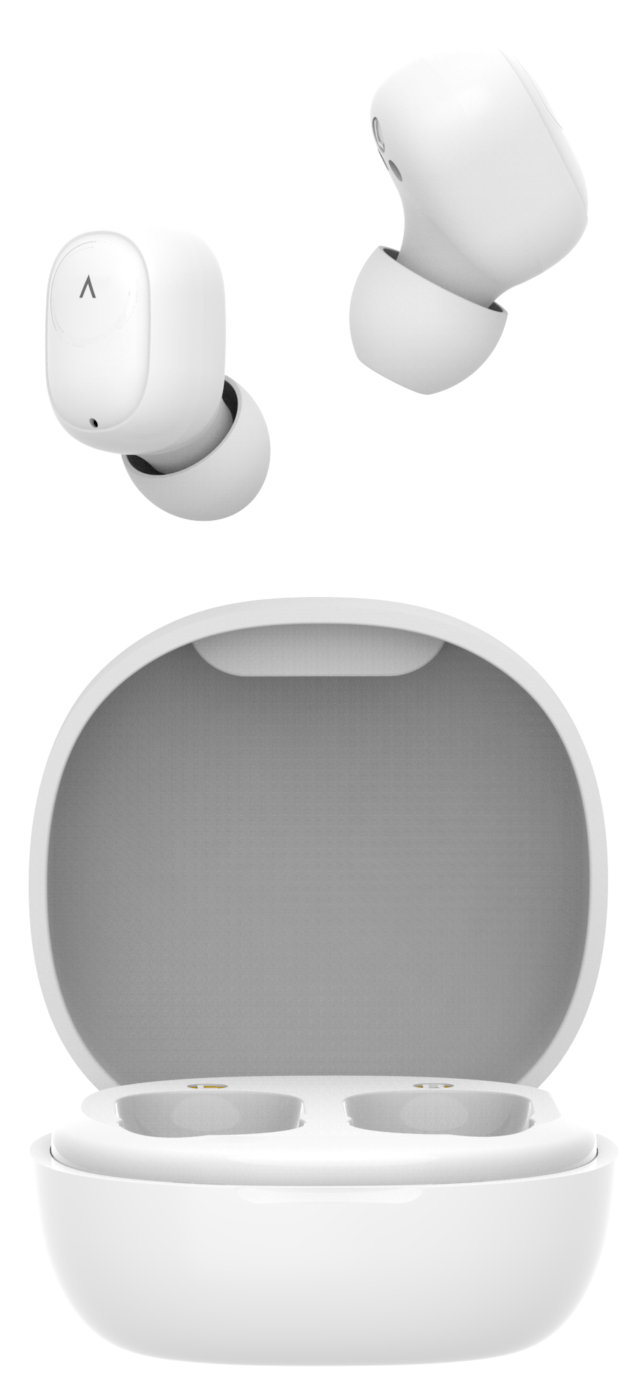 Pebble