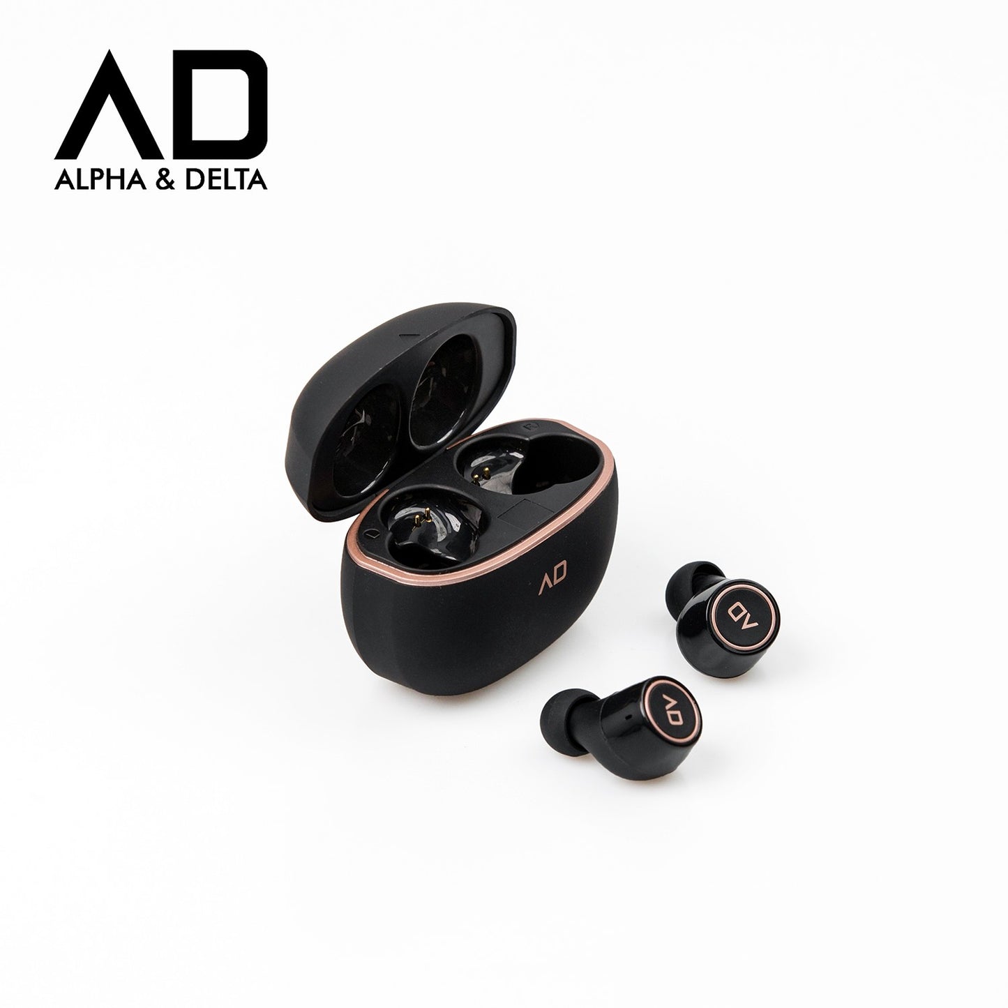 Alpha & Delta Dawn