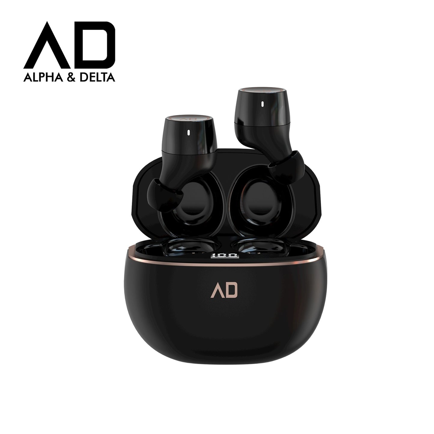 Alpha & Delta Dawn