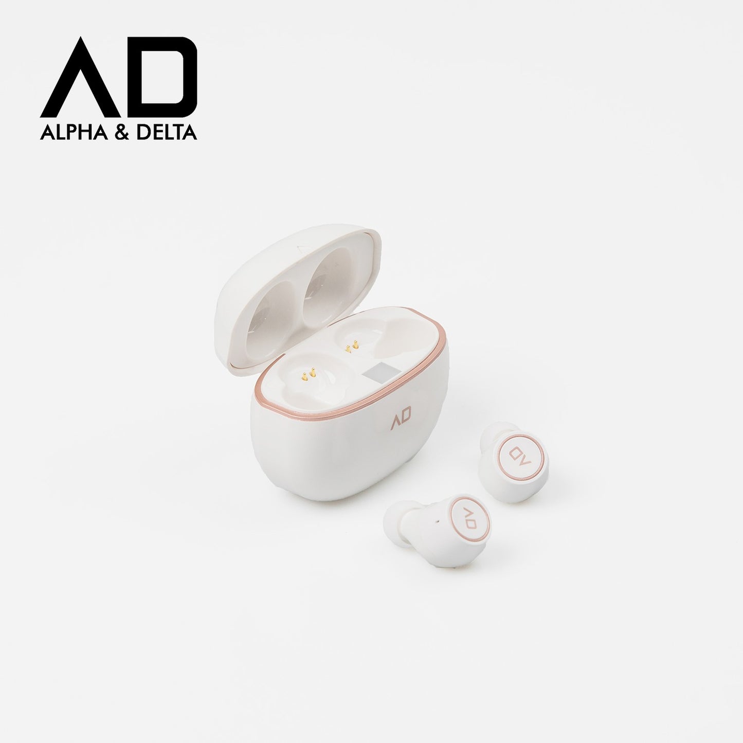 Alpha & Delta Dawn
