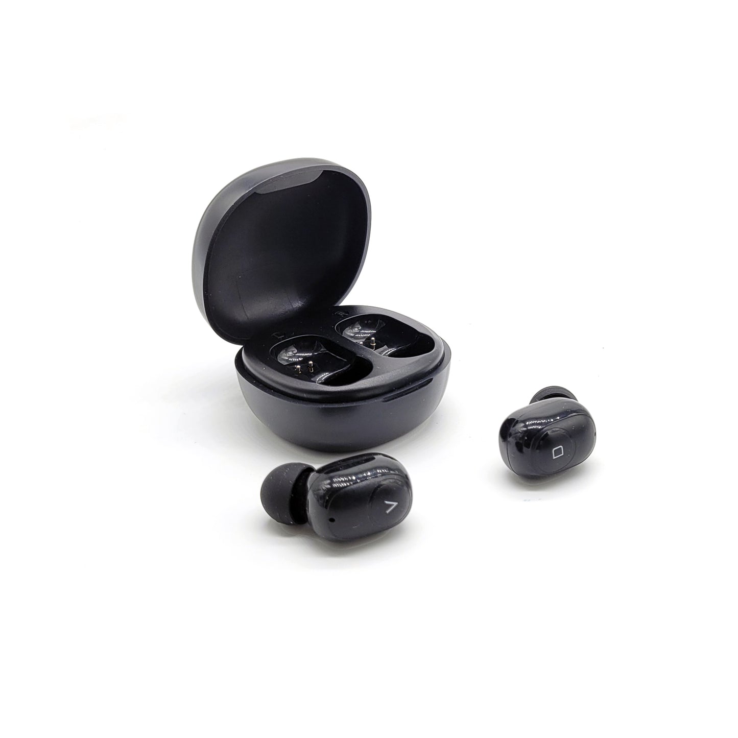 Pebble