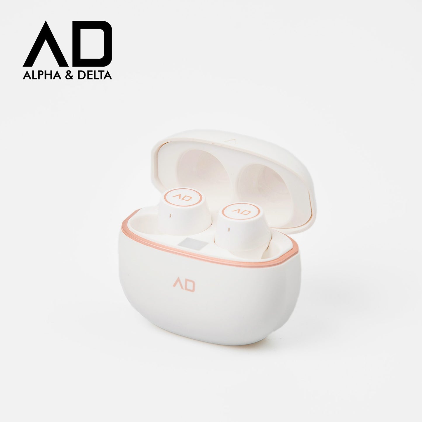 Alpha & Delta Dawn