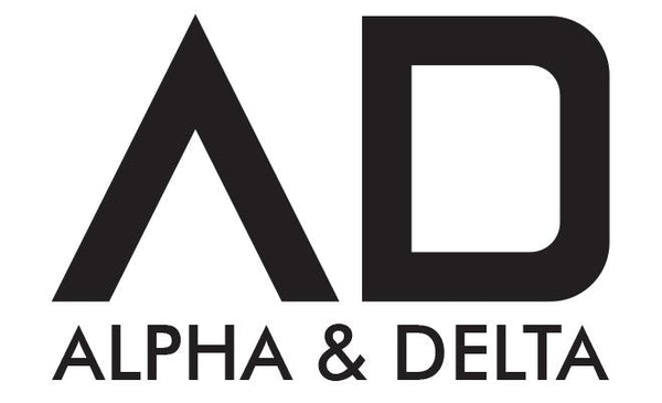 Alpha & Delta