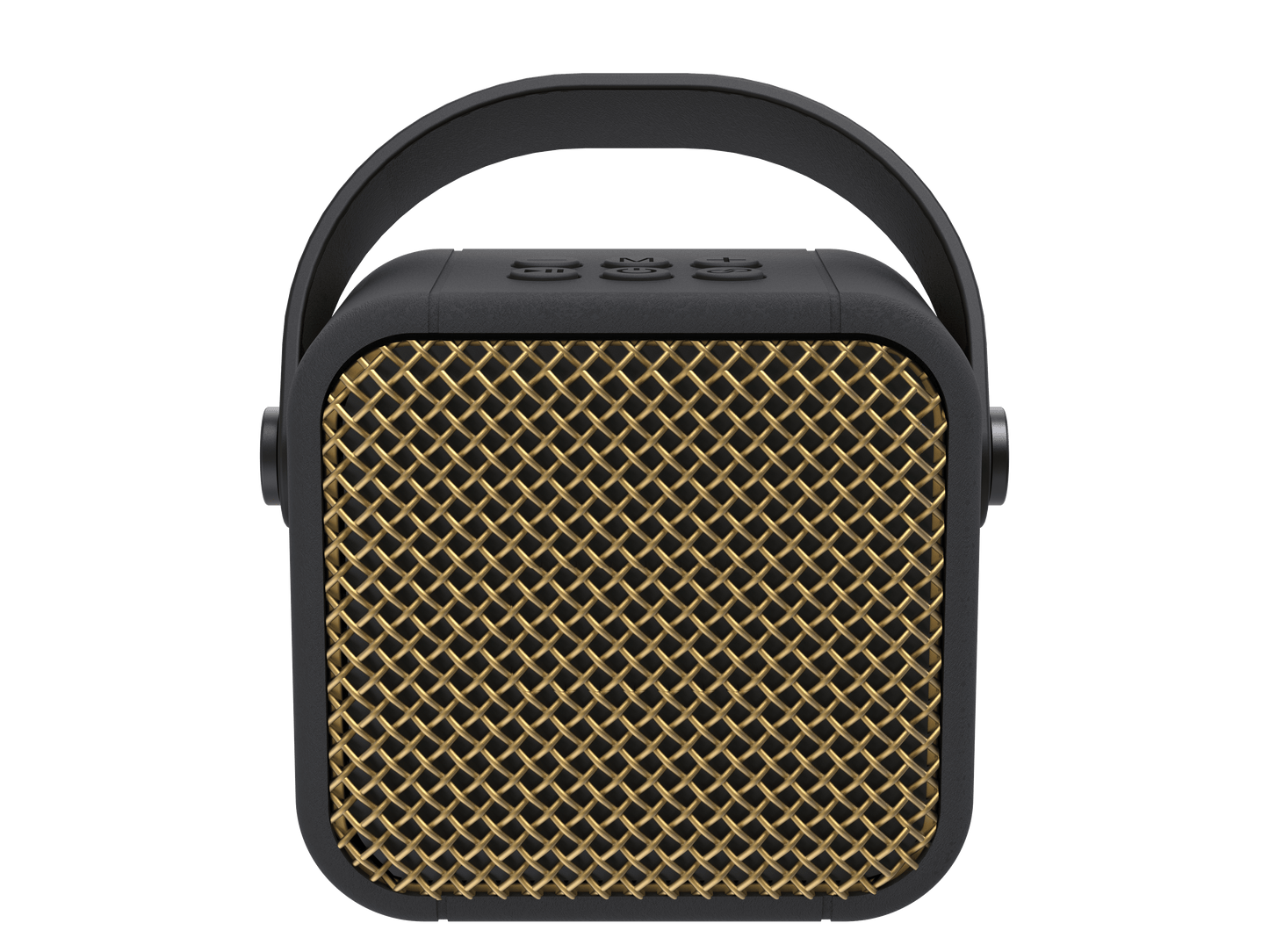 Muse Bluetooth 5.3 Speaker