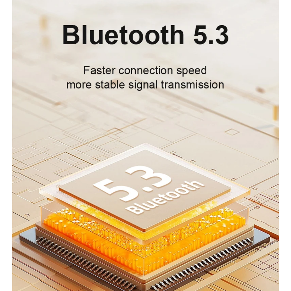 Lyra Bluetooth 5.3 Speaker