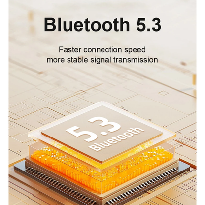 Lyra Bluetooth 5.3 Speaker