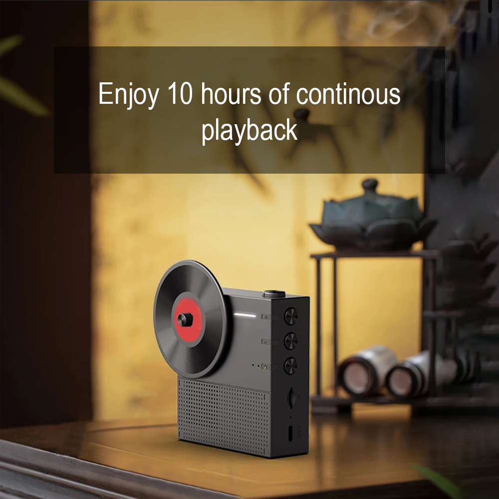 Lyra Bluetooth 5.3 Speaker
