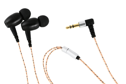 Alpha & Delta AD01 with Upgrade Cable