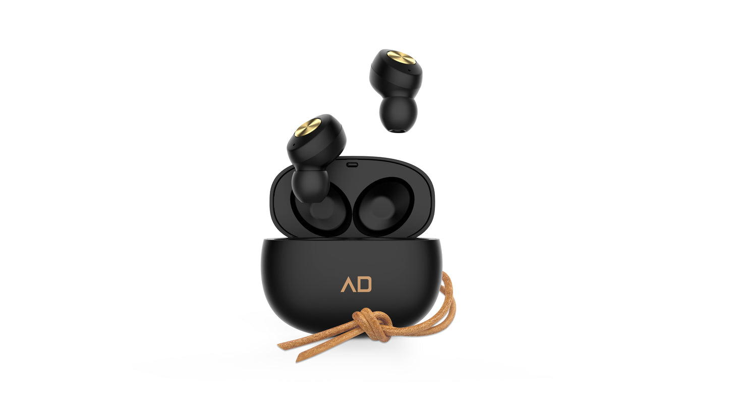 Aria Bluetooth 5.3 Earphones