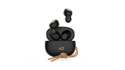 Aria Bluetooth 5.3 Earphones