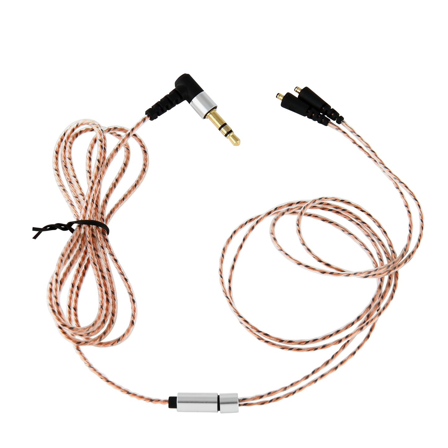 Alpha & Delta AD01 with Upgrade Cable