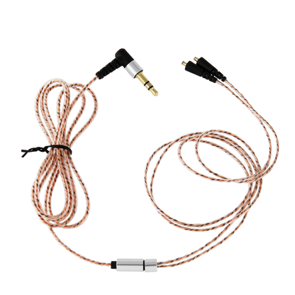 Alpha & Delta AD01 with Upgrade Cable