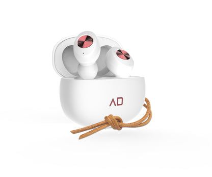 Aria Bluetooth 5.3 Earphones