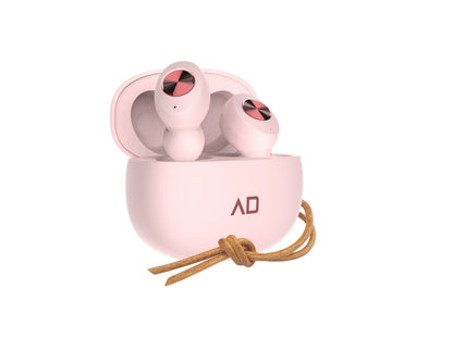 Aria Bluetooth 5.3 Earphones