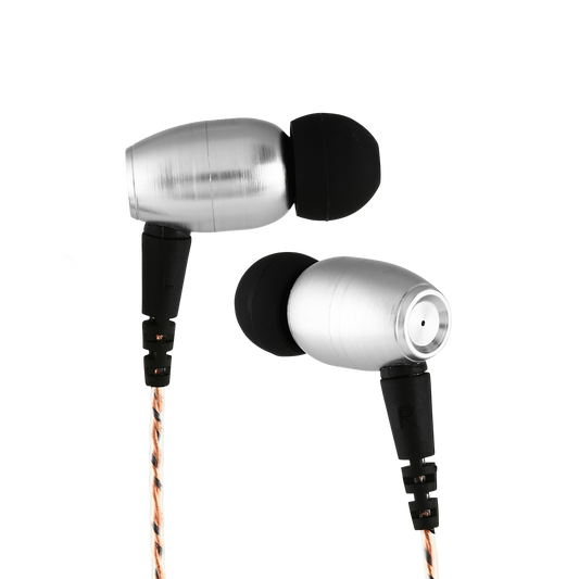 Alpha & Delta AD01 with Upgrade Cable