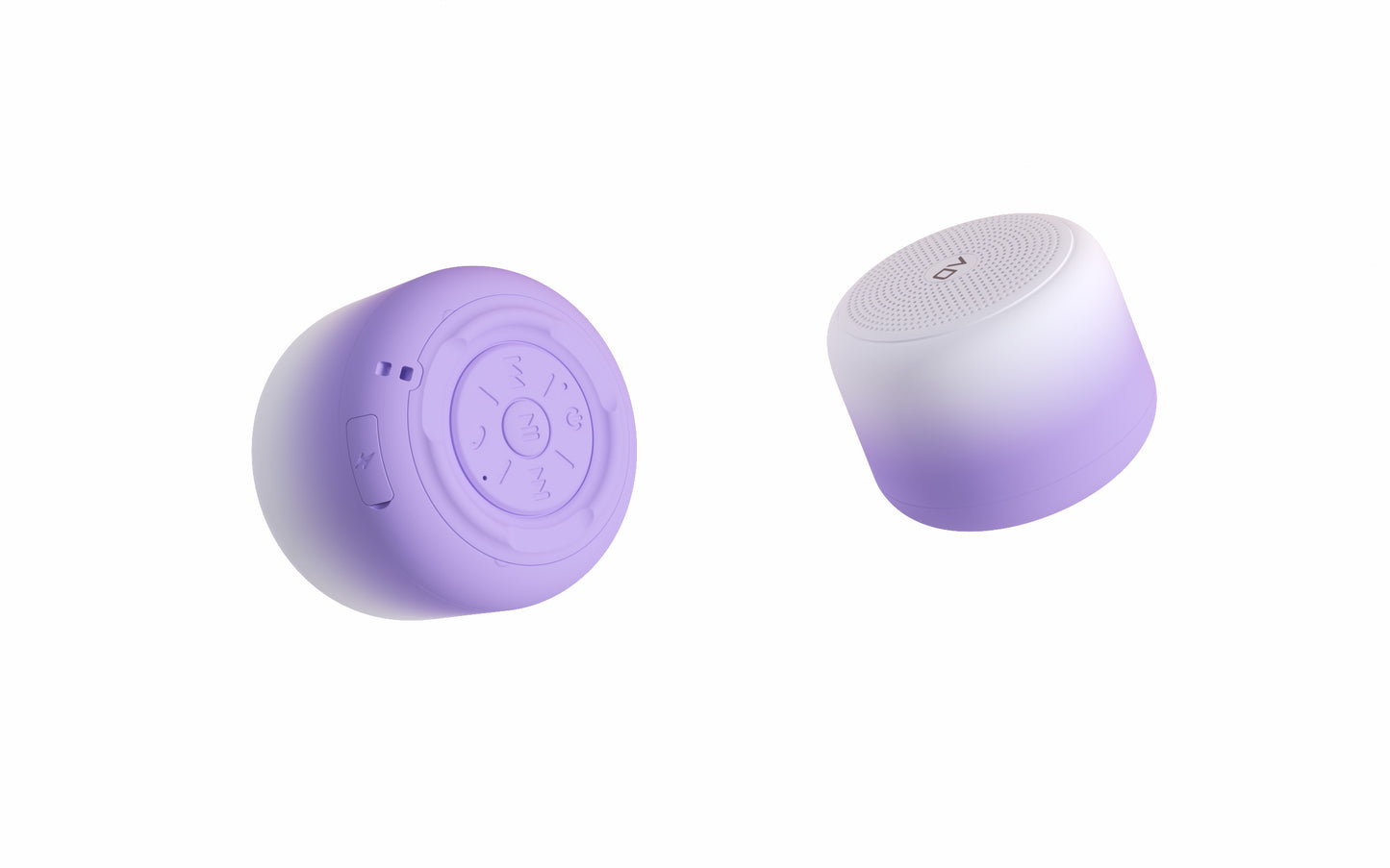 Play Mini Bluetooth 5.1 Speaker