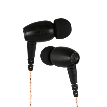 Alpha & Delta AD01 with Upgrade Cable