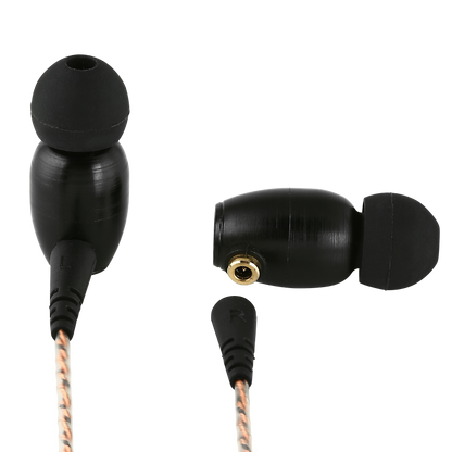 Alpha & Delta AD01 with Upgrade Cable