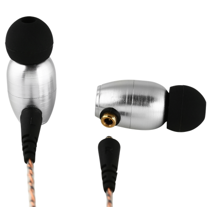 Alpha & Delta AD01 with Upgrade Cable