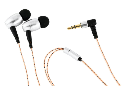 Alpha & Delta AD01 with Upgrade Cable