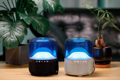 Studio Bluetooth 5.1 Speaker