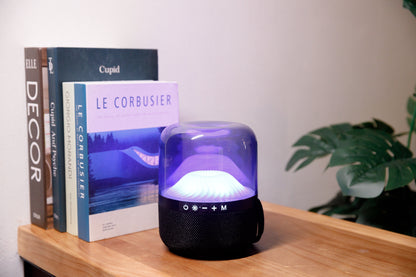 Studio Bluetooth 5.1 Speaker