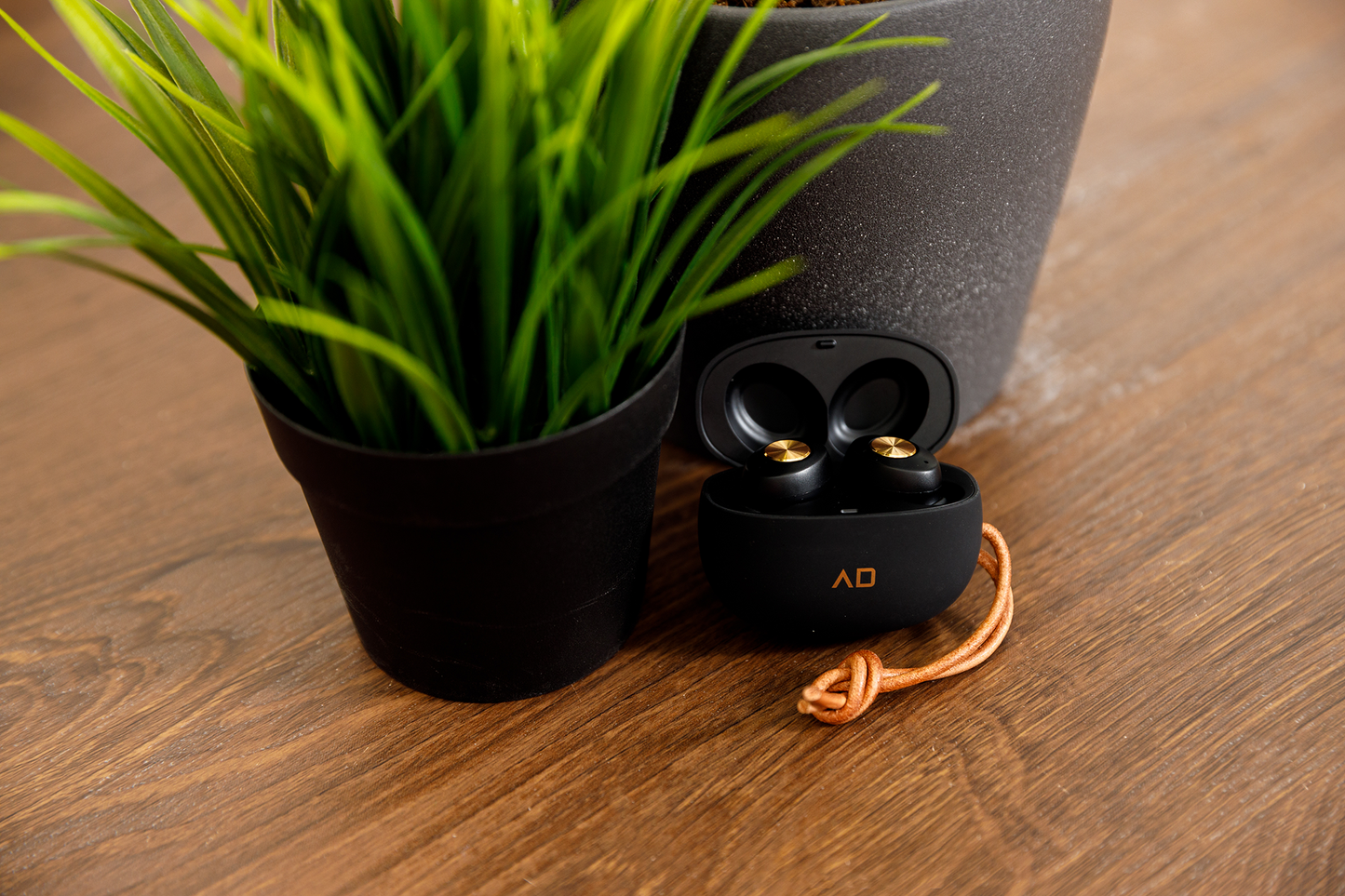 Aria Bluetooth 5.3 Earphones