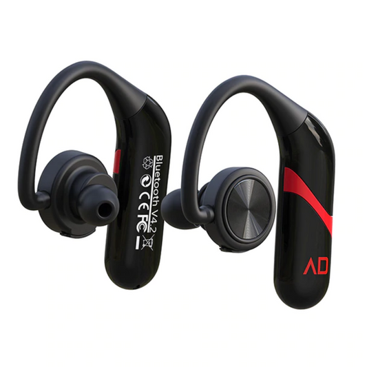 Jaap True Wireless Earphones