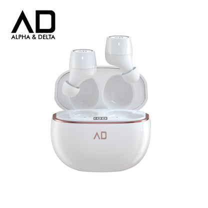 Alpha & Delta Dawn