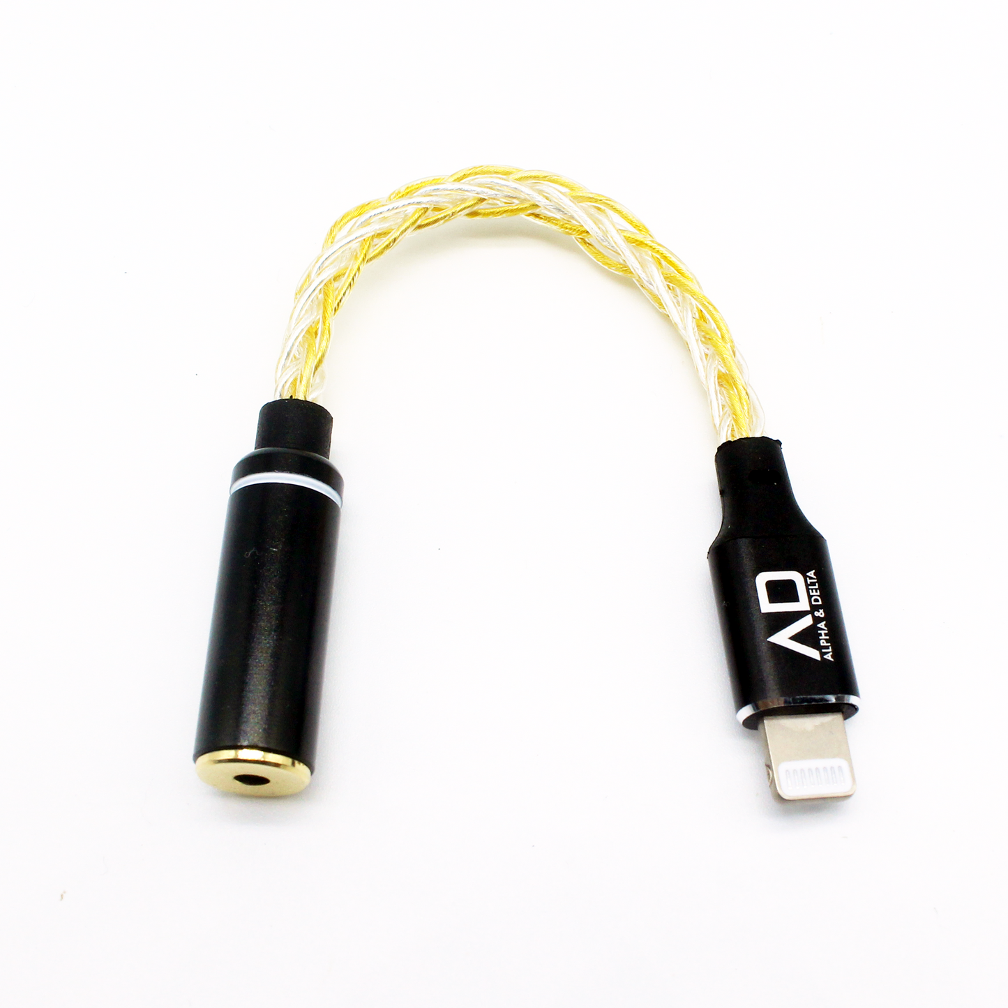 LIGHTNING ADAPTER MK 2