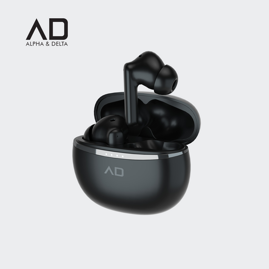 KS50 Active Noise Cancelling Earphones