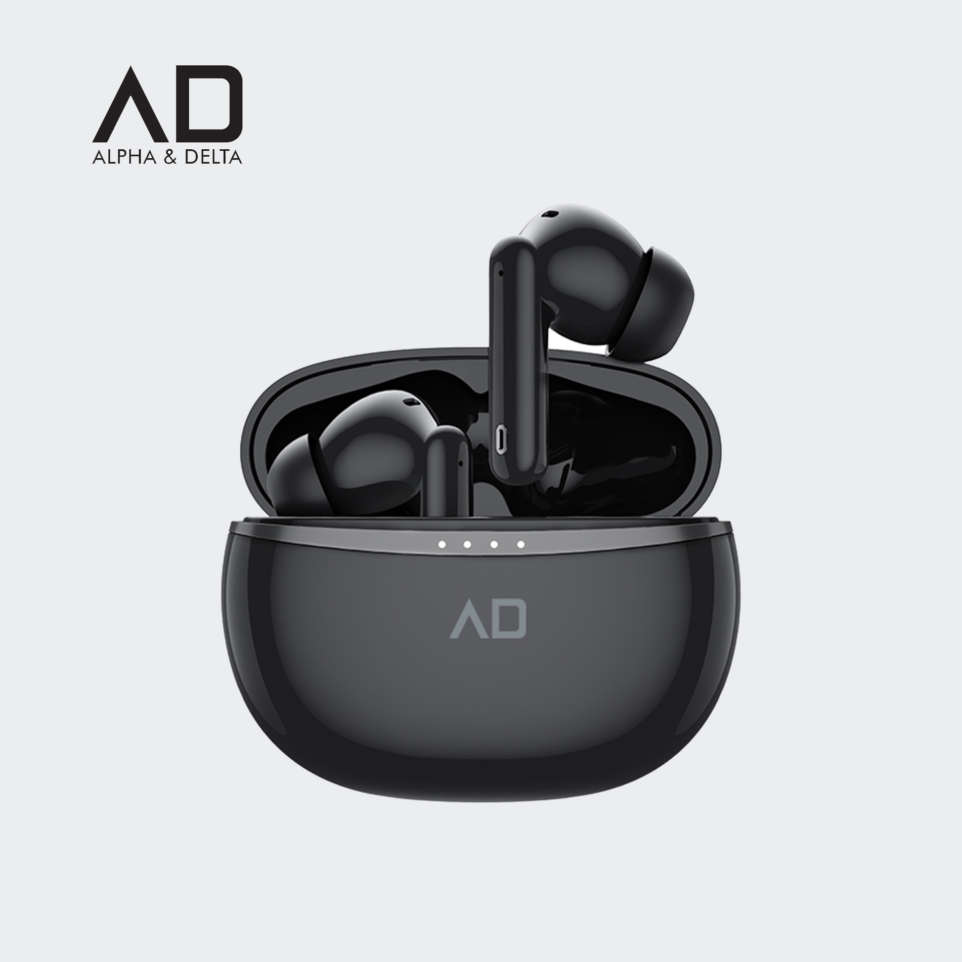 Active noise cancelling earphones wireless online
