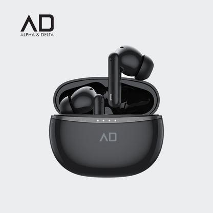 KS50 Active Noise Cancelling Earphones